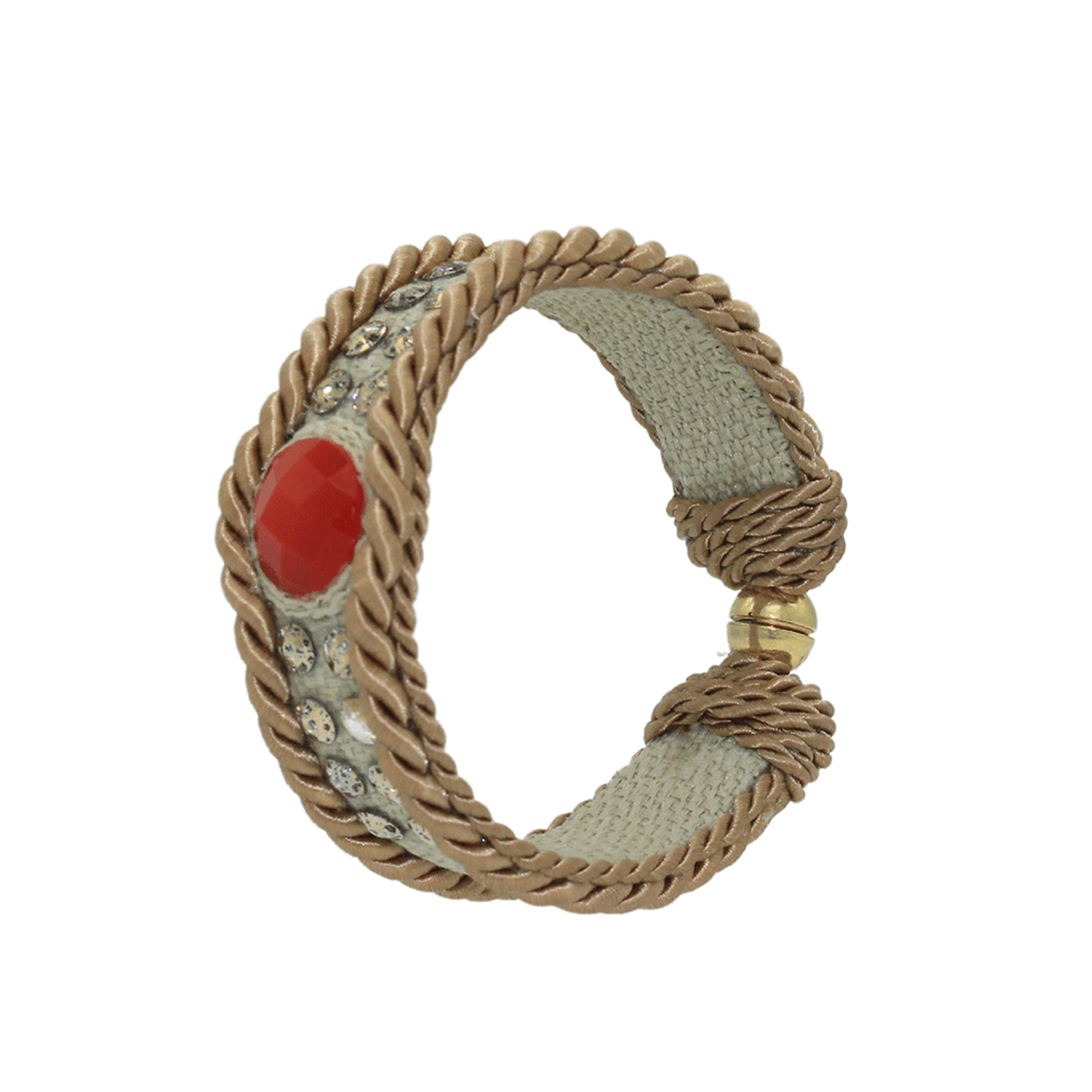 Bracelet Emirates | beige