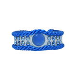 Armband Emirate | hellblau