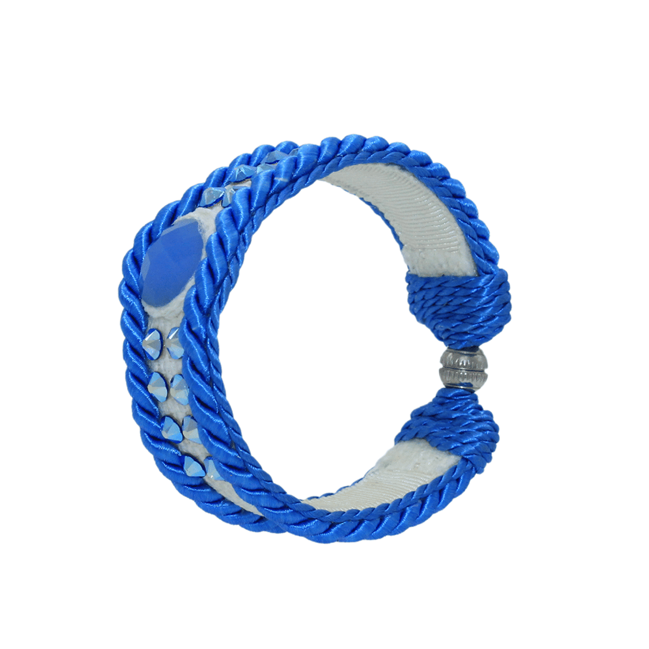 Armband Emirate | hellblau