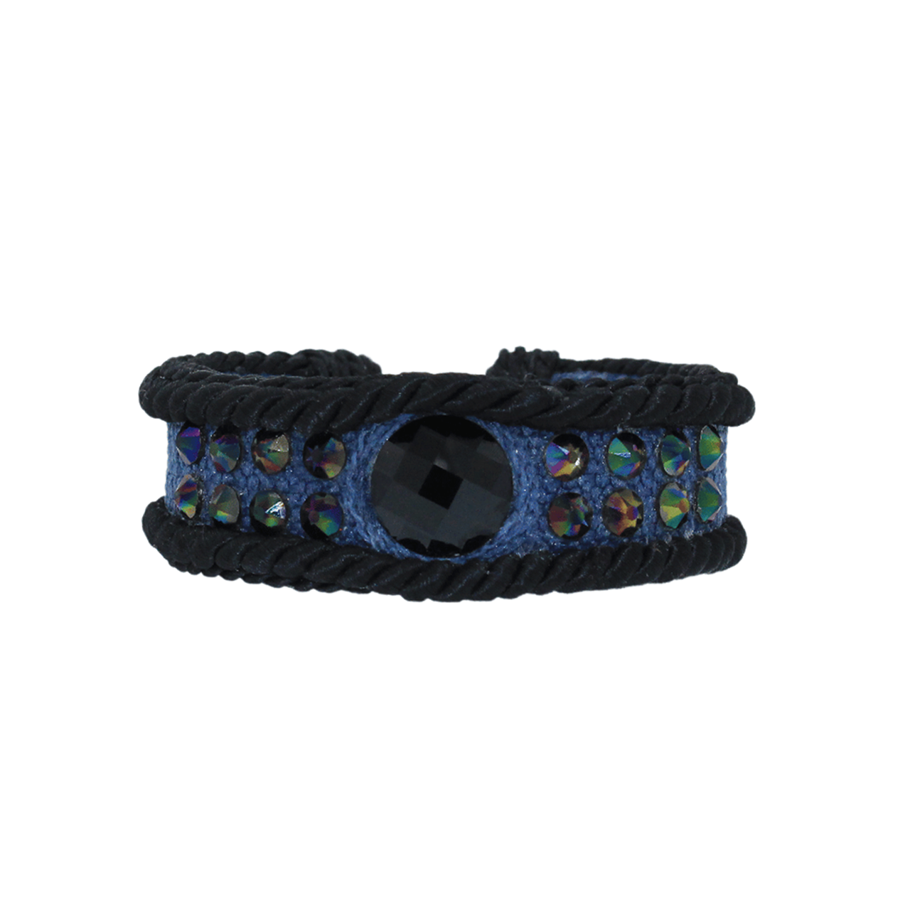 Bracelet Emirates | dark blue