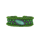 Bracelet Emirates | green