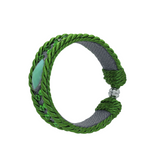 Bracelet Emirates | green