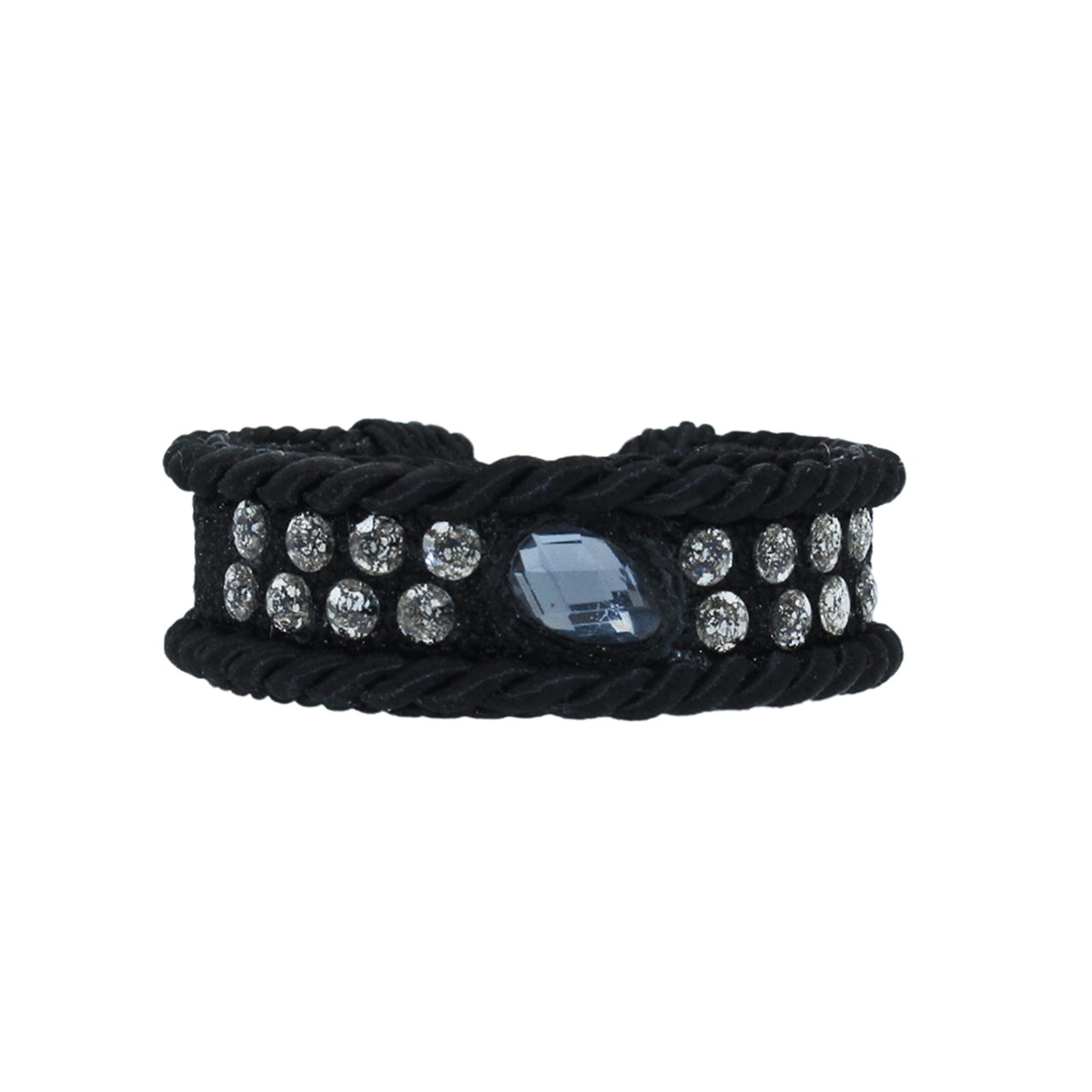 Armband Emirate | schwarz