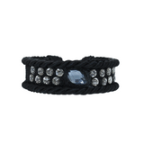 Bracelet Emirates | black