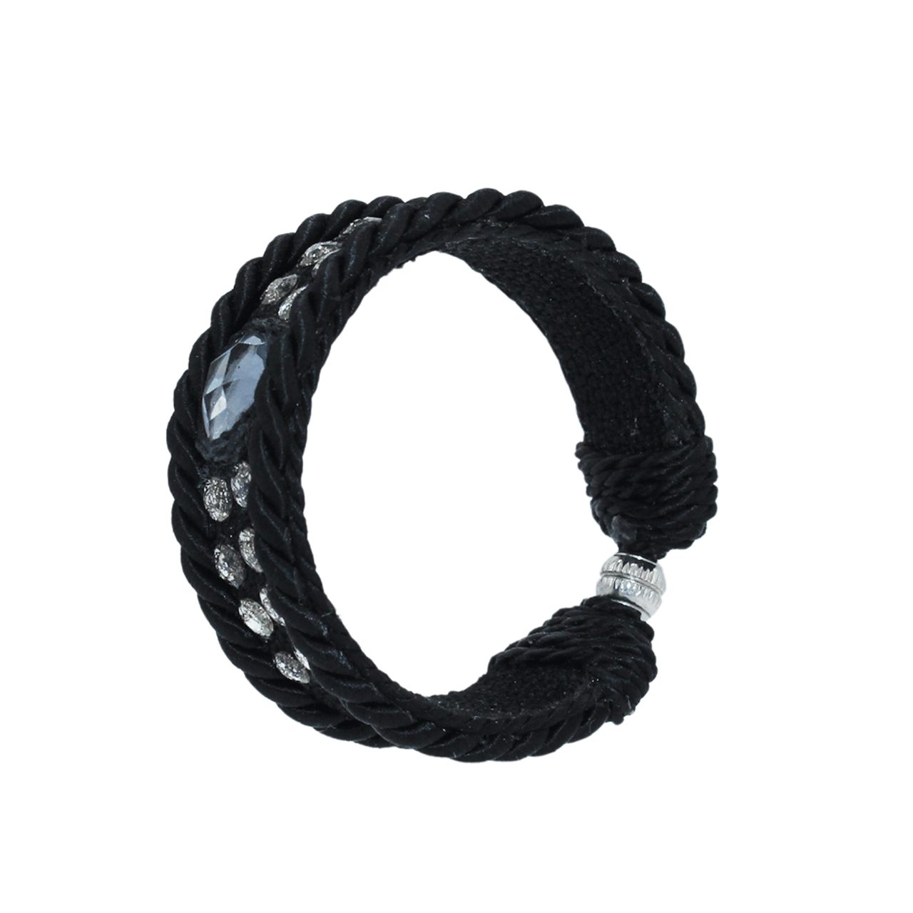 Bracelet Emirates | black