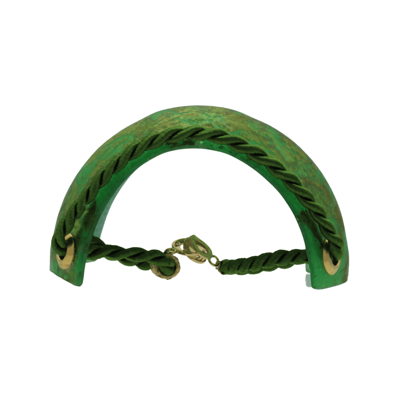 Armband Verde