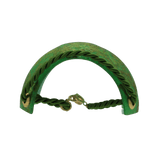 Armband Verde