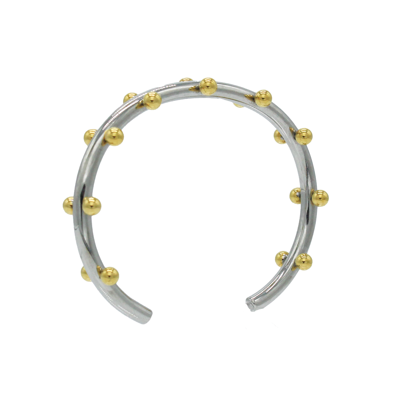 Armband Planet | platin